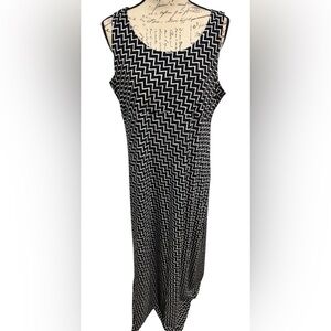 Chico's Black Maxi Dresses for Women on Sale up to 90% Off: Poshmark